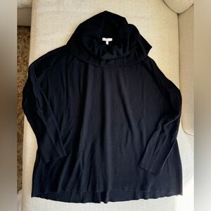 Joie Women’s Black Knit Sweater